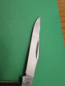 Case XX 1981 Baby Copperhead Pattern # 62109X
