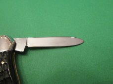 Case XX 1981 Baby Copperhead Pattern # 62109X