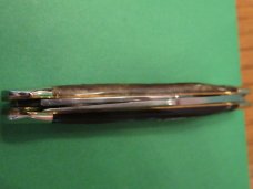 Case XX 1981 Baby Copperhead Pattern # 62109X