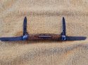 Antique New York Knife Company "Congress" Knife; Hammer