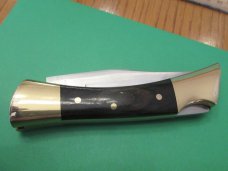 Case XX 1977 Sharks Tooth Pattern # P197-SSP