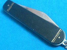 AUSTRALIA KOALA KANGAROO SOUVENIR ADVERTISING  JACK PEN FOLDING POCKET KNIFE KNIVES OLD