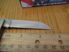 Bear Stag Folding Lock Back Model # 509