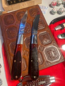 Case Granddad Barlows 