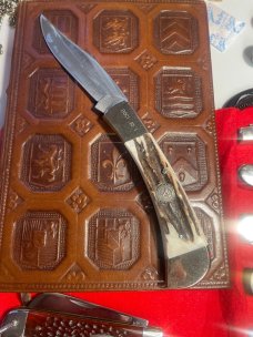 Hen & Rooster Bolster release Rare*