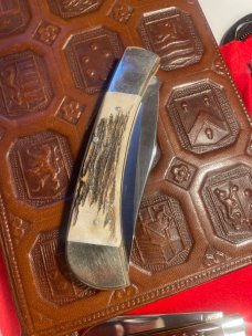 Hen & Rooster Bolster release Rare*