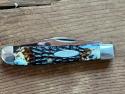 Case Mini Trapper Jack 6207, Closed Length: 3 3/8” (85mm)