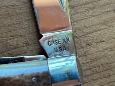 Case Tear-Drop Jack A6235 1/2, Closed Length: 3 5/16” (83mm)