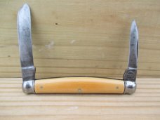 Remington Two Blade Congress 