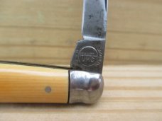 Remington Two Blade Congress 