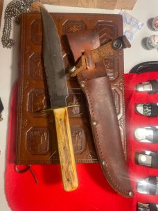 Olsen Germany Bowie 