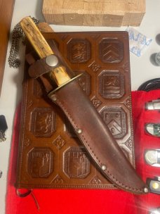 Olsen Germany Bowie 