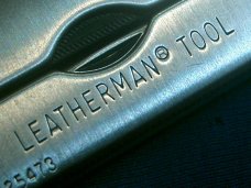 LEATHERMAN 0294 PST USA PLIERS MULTITOOL LOCKBACK FOLDING POCKET SURVIVAL TOOL KNIFE KNIVES MARLBORO