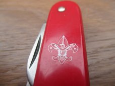 Imperial USA  Official Boy Scout Knife