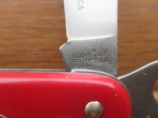 Imperial USA  Official Boy Scout Knife