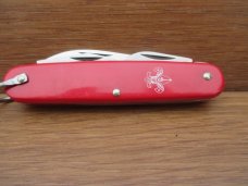 Imperial USA  Official Boy Scout Knife