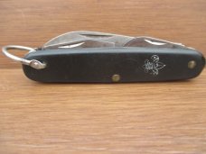 Imperial USA Official Boy Scout Knife