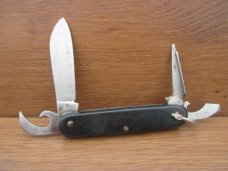 Imperial USA Official Boy Scout Knife