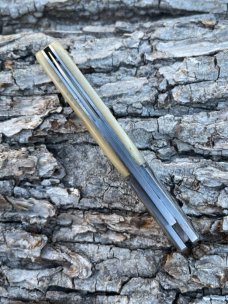 GEC TIDIOUTE # 15 BARLOW SEPIA SAWCUT BONE SFO 152121
