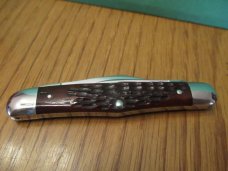Case XX 1940 to 1964 Half Whittler Pattern # 6208