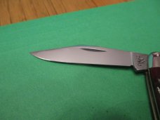 Case XX 1940 to 1964 Half Whittler Pattern # 6208