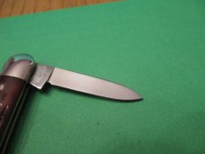 Case XX 1940 to 1964 Half Whittler Pattern # 6208