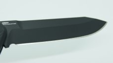 Benchmade Mediator 8551BK Auto Open CPM-S90v Reverse Tanto Plain Edge Blade New w/Original Box USA