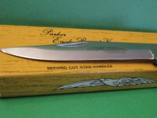 Parker Cut Co Stag Banana Trapper    
