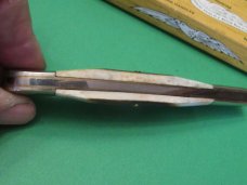 Parker Cut Co Stag Banana Trapper    