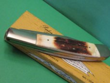 Parker Cut Co Stag Banana Trapper    
