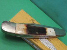 Parker Cut Co Stag Banana Trapper    