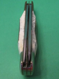 Parker & Sons Chattanooga, TN1982 Jumbo Trapper Model # K410