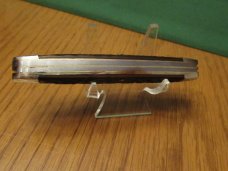 Kutmaster  Utica Ny  Delrin Handle Stockman