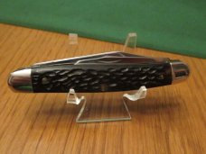 Kutmaster  Utica Ny  Delrin Handle Stockman