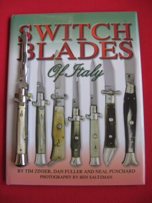 Rare Original Vintage 1950's LATAMA Square Button Italian Stiletto Switchblade Knife