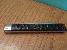 Case XX 1973 Delrin Handle Doctors Knife Pattern # 6185