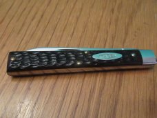 Case XX 1973 Delrin Handle Doctors Knife Pattern # 6185