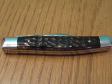 Case XX 1972 Brown Bone Jack Pattern # 6232