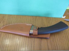 Boker Stainless Steel Fixed Blade Model 503