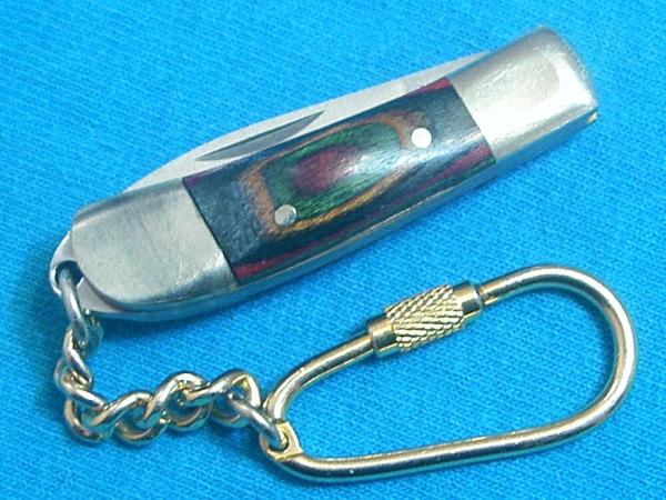 VINTAGE FROST CUTLERY JAPAN FLYING FALCON POCKET WATCH FOB KEYCHAIN JACK KNIFE KNIVES OLD VINTAGE FROST CUTLERY JAPAN FLYING FALCON POCKET WATCH FOB KEYCHAIN JACK KNIFE KNIVES OLD