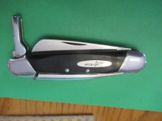 Buck Marlin Spike Pre- Date Code Model# 315