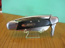 Buck Marlin Spike Pre- Date Code Model# 315