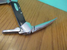 Buck Marlin Spike Pre- Date Code Model# 315