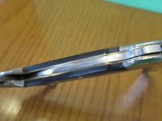 Buck Marlin Spike Pre- Date Code Model# 315