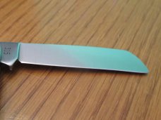 Buck Marlin Spike Pre- Date Code Model# 315