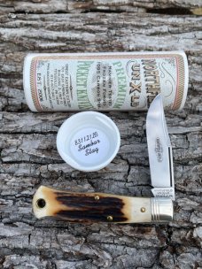 GEC NORTHFIELD SAMBAR STAG 831121LB 
