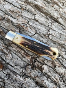 GEC NORTHFIELD SAMBAR STAG 831121LB 