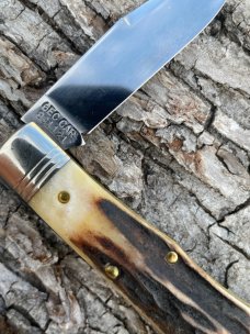 GEC NORTHFIELD SAMBAR STAG 831121LB 