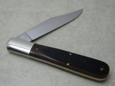 Case XX USA 2 Dot 1978 Delrin 6143 Daddy Barlow Knife