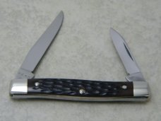 Case XX USA 8 Dot 1972 Delrin 6233 Small Pen Knife